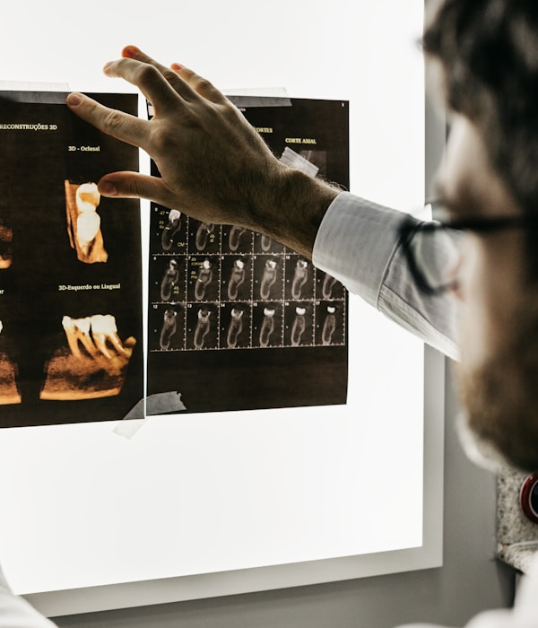 Cabinet Stomatologic